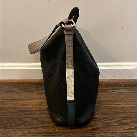 Radley London Waterloo Way Medium Ziptop Shoulder Bag - Picture 4 of 9